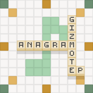 Anagram EP